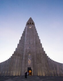 Imagen secundaria 2 - Dos alicantinas por Islandia