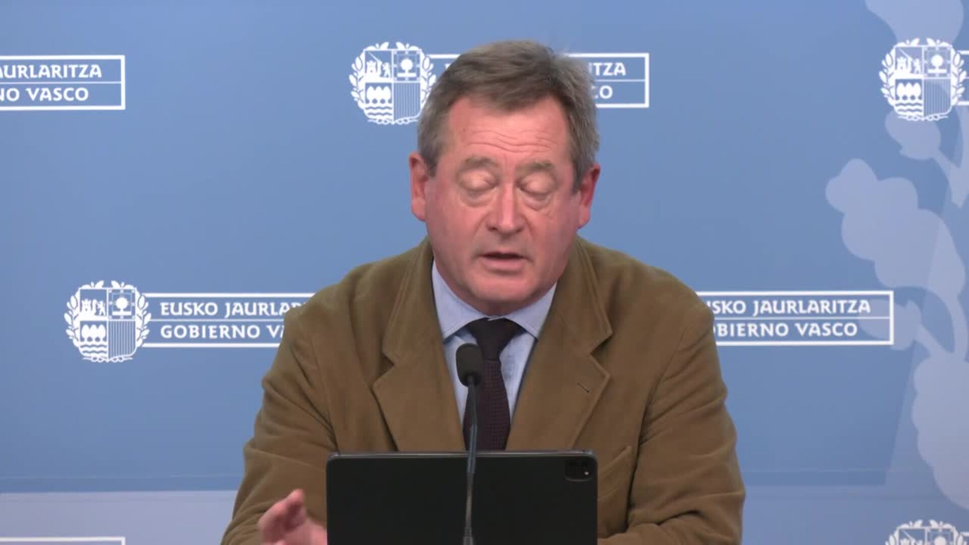 Gobierno Vasco ve "inadmisibles" comportamientos racistas en el deporte