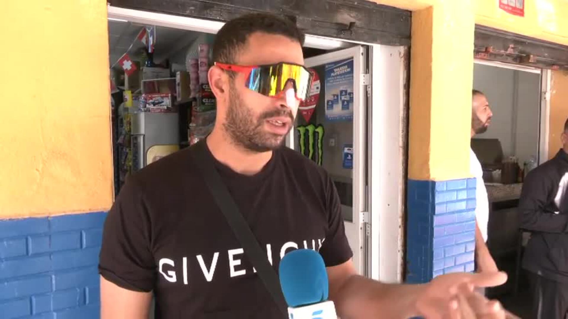 Al menos nueve detenidos por el fraude del voto por correo en Melilla