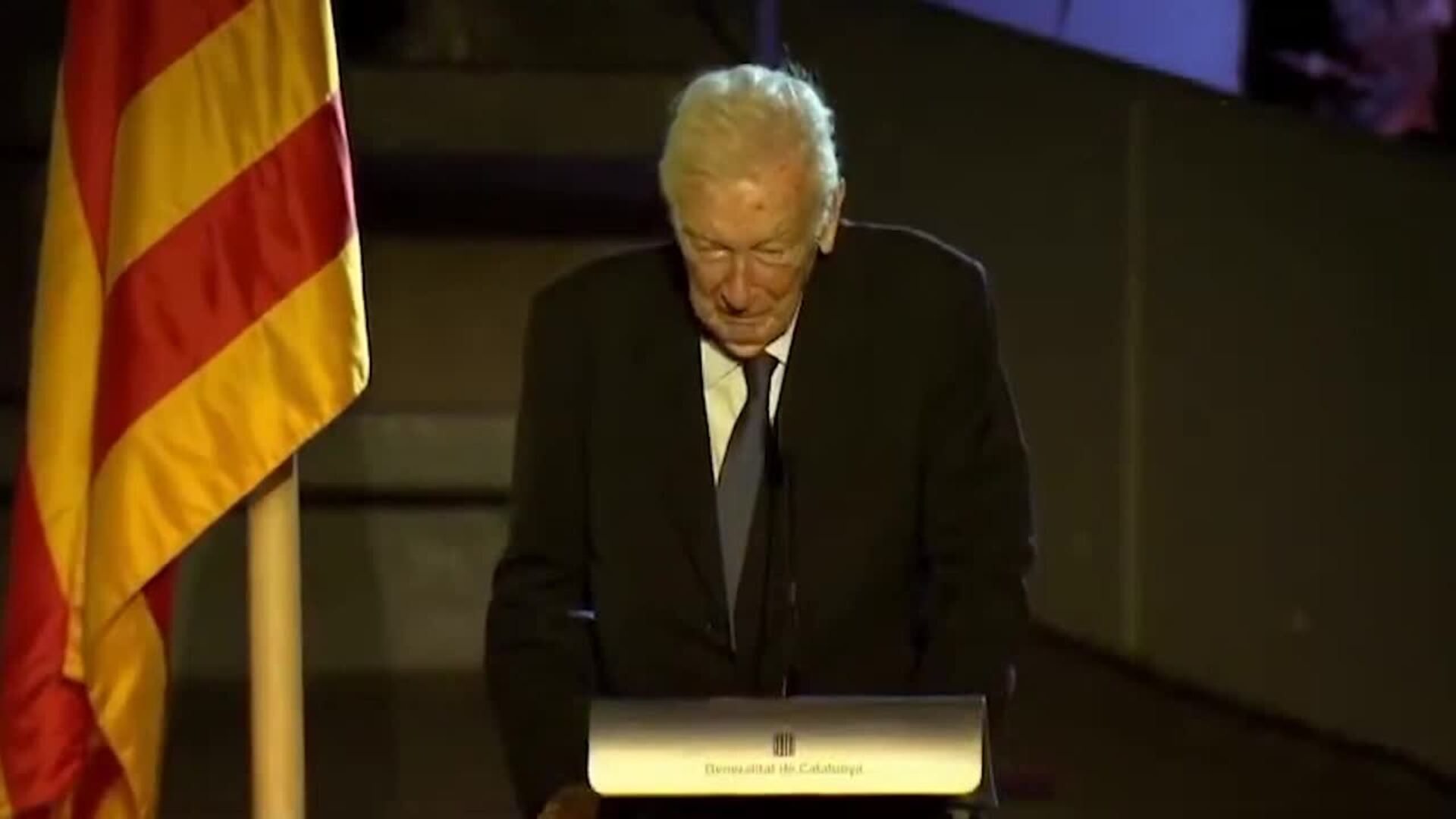 Muere el empresario y mecenas cultural Antoni Vila Casas a los 92 años