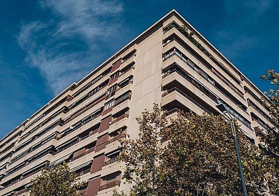 Los alicantinos frente a las hipotecas en vivienda.