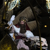 Todo lo que necesitas saber sobre la Cabalgata de los Reyes Magos en Alicante