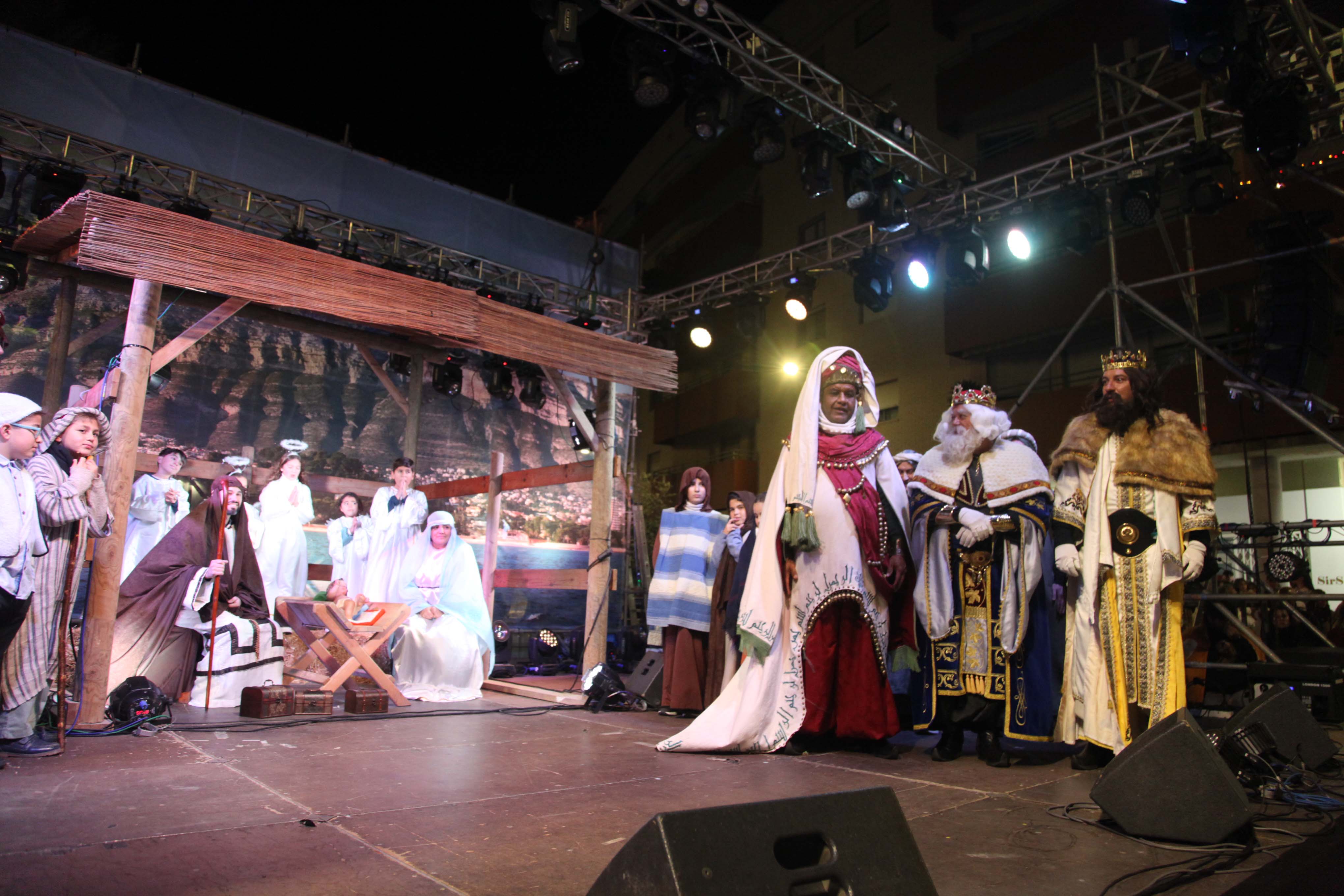 Visita real en Dénia vía marítima