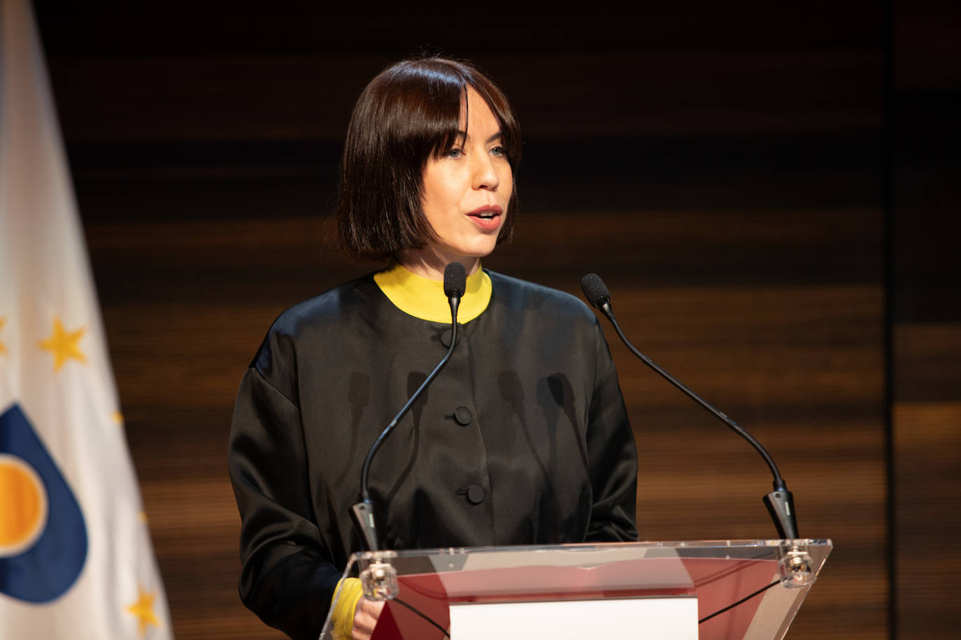 El brindis de la Euipo en su 30 aniversario