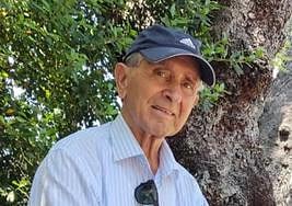 Rafael Gregori Sirvent, 'Rafelet'.