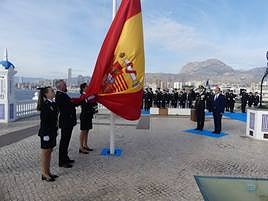 200 años al servicio de Alicante