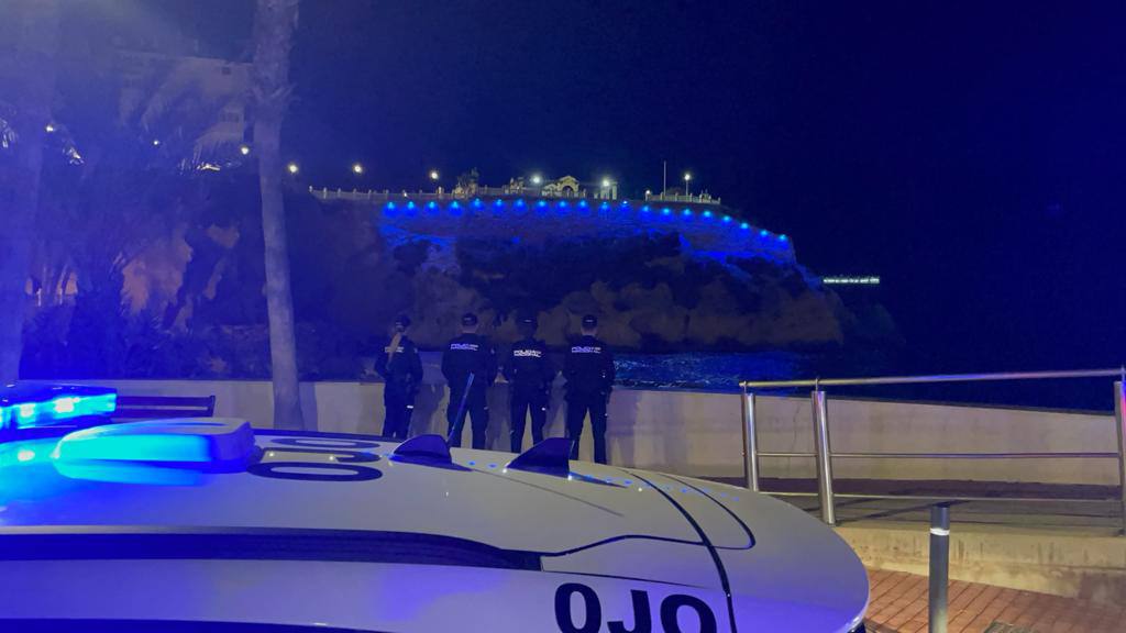 200 años al servicio de Alicante