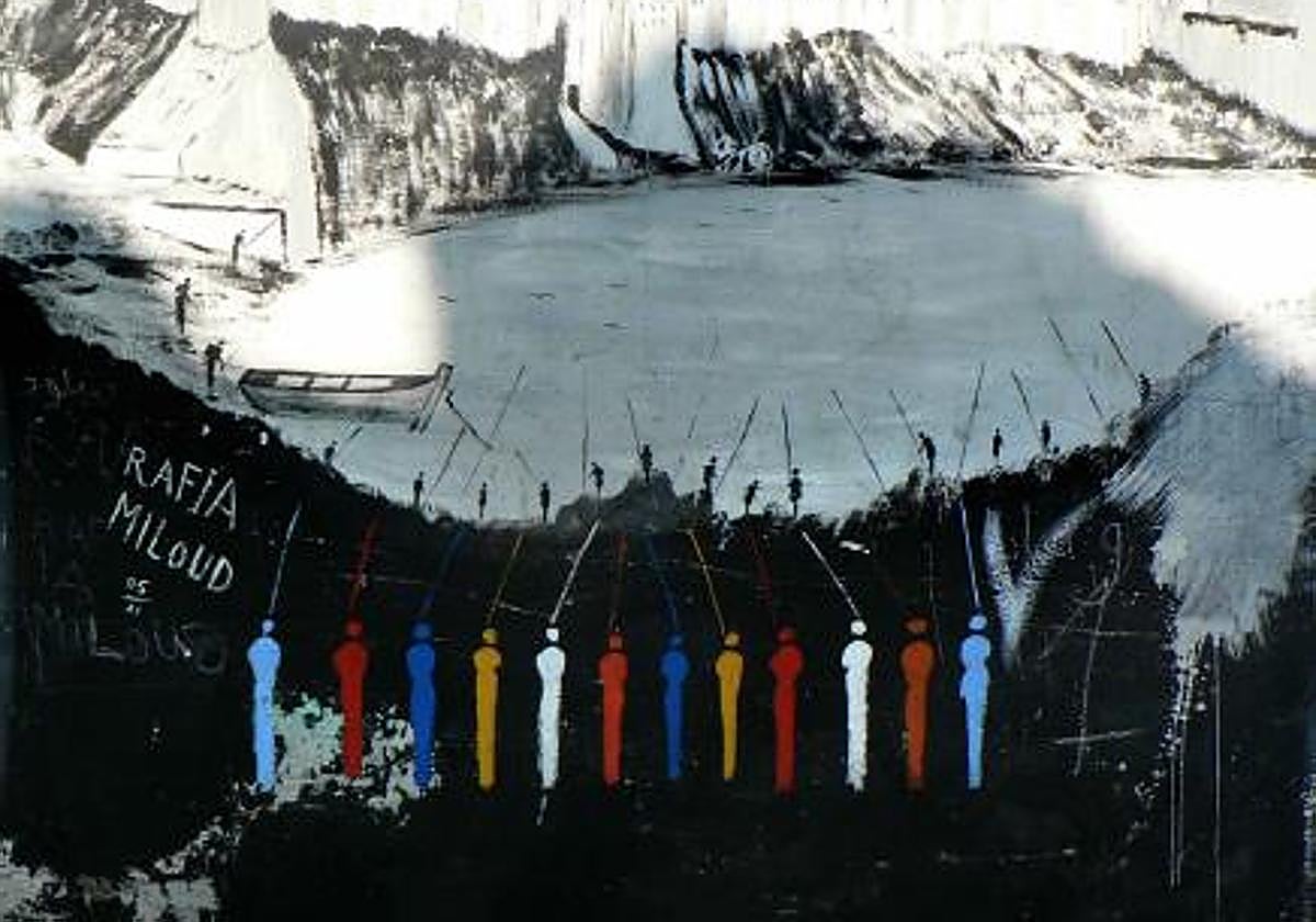 Libro 'Cambio, crisis y movilizaciones en el Mediterráneo Occidental'.