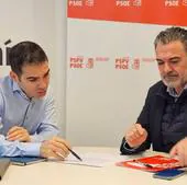 PSPV y Compromís critican la «parálisis» de los presupuestos de la Diputación