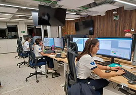 Más de 91.970 fueron urgencias.