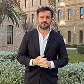 El Consell nombra por primera vez consejero del puerto al alcalde de Elche