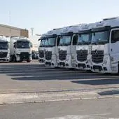 El Consell se reúne con los transportistas para acabar con la falta de camioneros en la provincia de Alicante