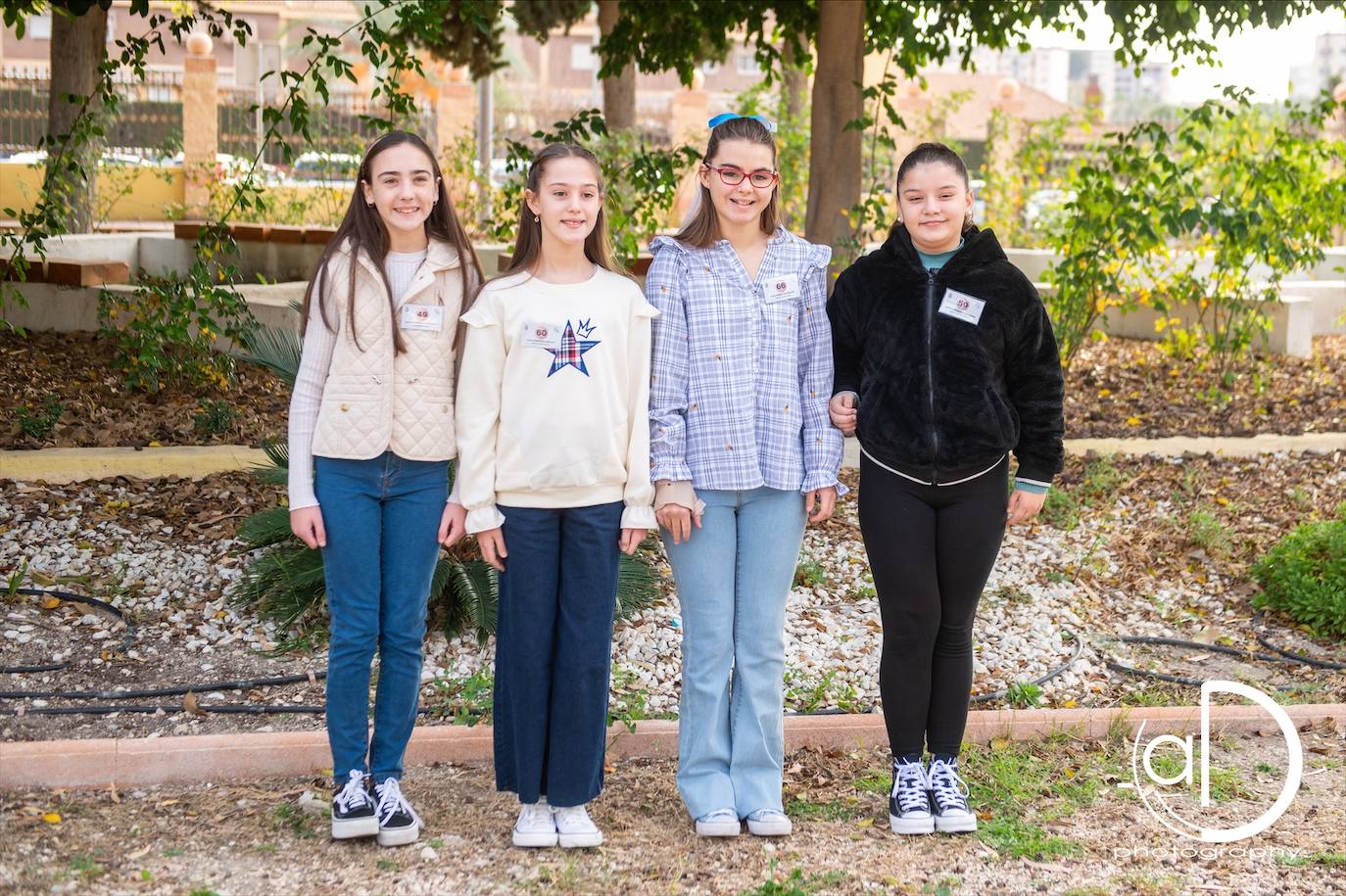 Primeras actividades de las belleas del foc infantiles