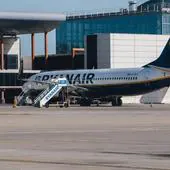 Ryanair tendrá una base fija en el aeropuerto de Alicante-Elche y abrirá 9 nuevas rutas en primavera