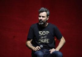 Pau Donés en una imagen de archivo.
