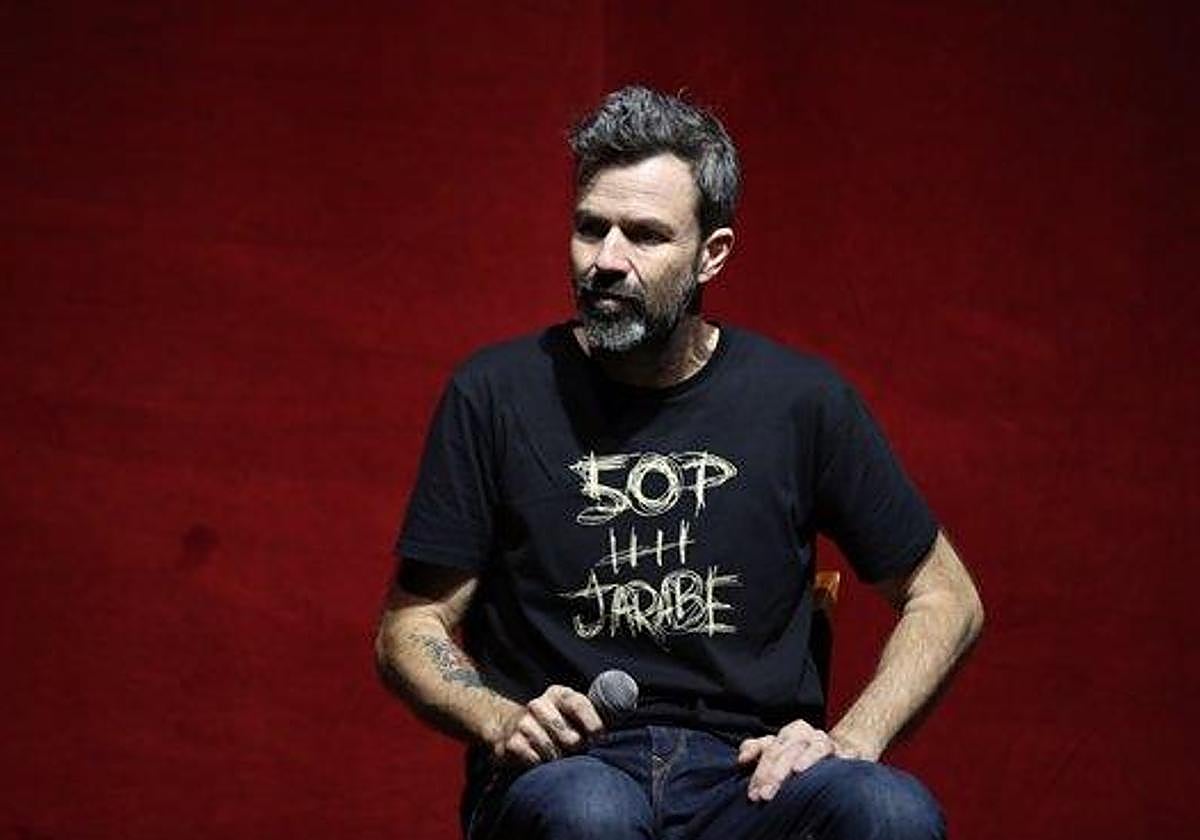 Pau Donés en una imagen de archivo.