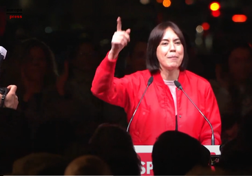 Morant llama a la unidad para liderar el PSPV y recuperar la Generalitat