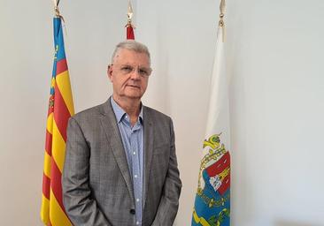 Calero: «La carrera profesional se seguirá cobrando en cuanto se apruebe definitivamente el Presupuesto»