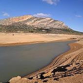 El Segura entra en situación de emergencia