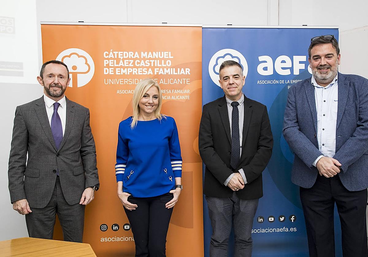 Celebración del 20 aniversario.