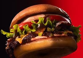 Las 'smash burgers' de Vicio llegan a Alicante.