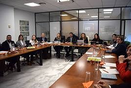 Consejo de Mercalicante.