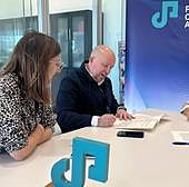 Laboratorios Quinton se incorpora al Parque Científico de la UA