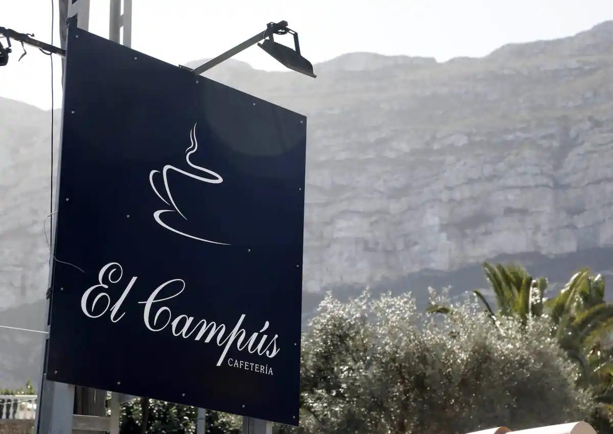 Imagen secundaria 1 - 40 años de El Campús: el bar con una de las mejores tortillas de patata de la provincia de Alicante