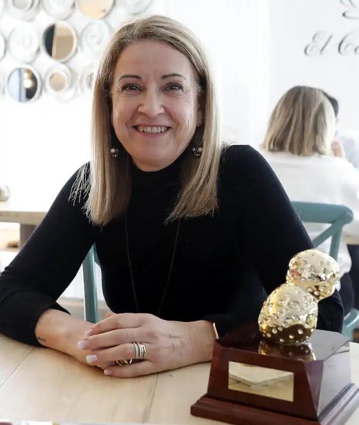 Imagen secundaria 2 - 40 años de El Campús: el bar con una de las mejores tortillas de patata de la provincia de Alicante