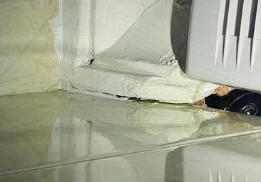 Detenido el dueño de un bar en Elche por instalar una cámara oculta en el baño