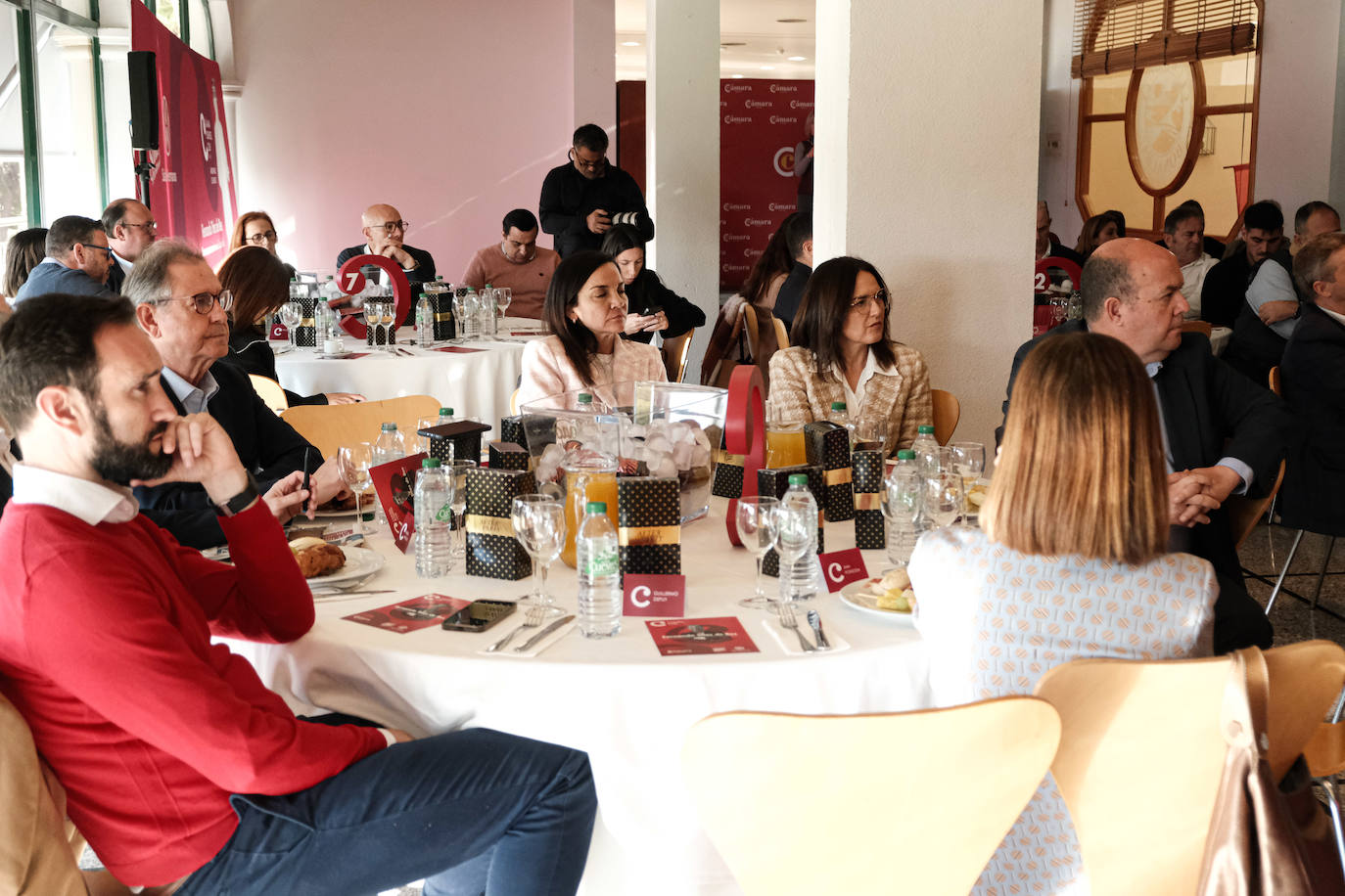 La incertidumbre como ventaja competitiva