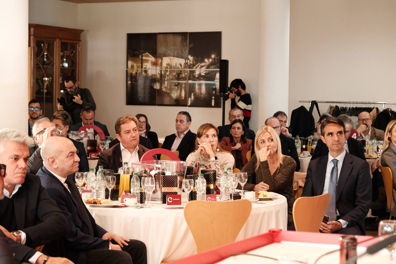 La incertidumbre como ventaja competitiva