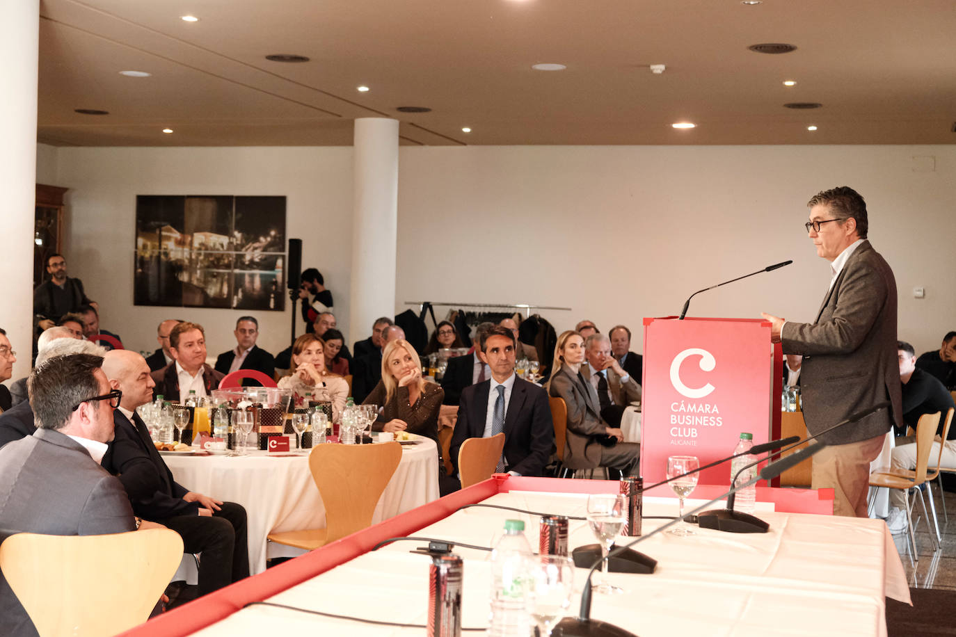 La incertidumbre como ventaja competitiva