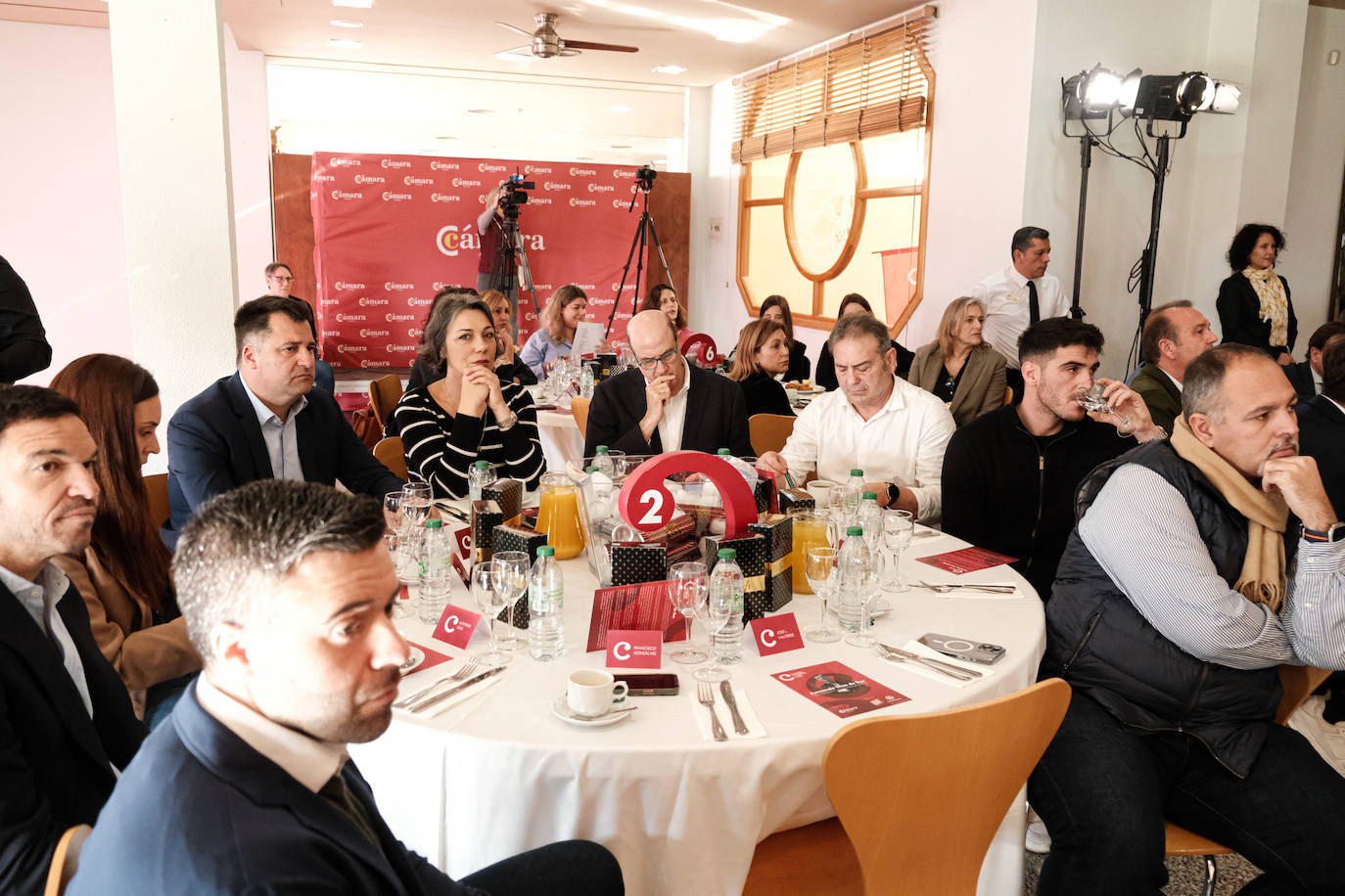 La incertidumbre como ventaja competitiva