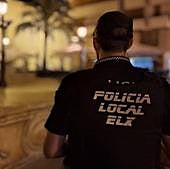 Detenido en Elche por intentar estrangular a su mujer