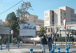 El de Sant Joan será el hospital de referencia para el área norte de la provincia.