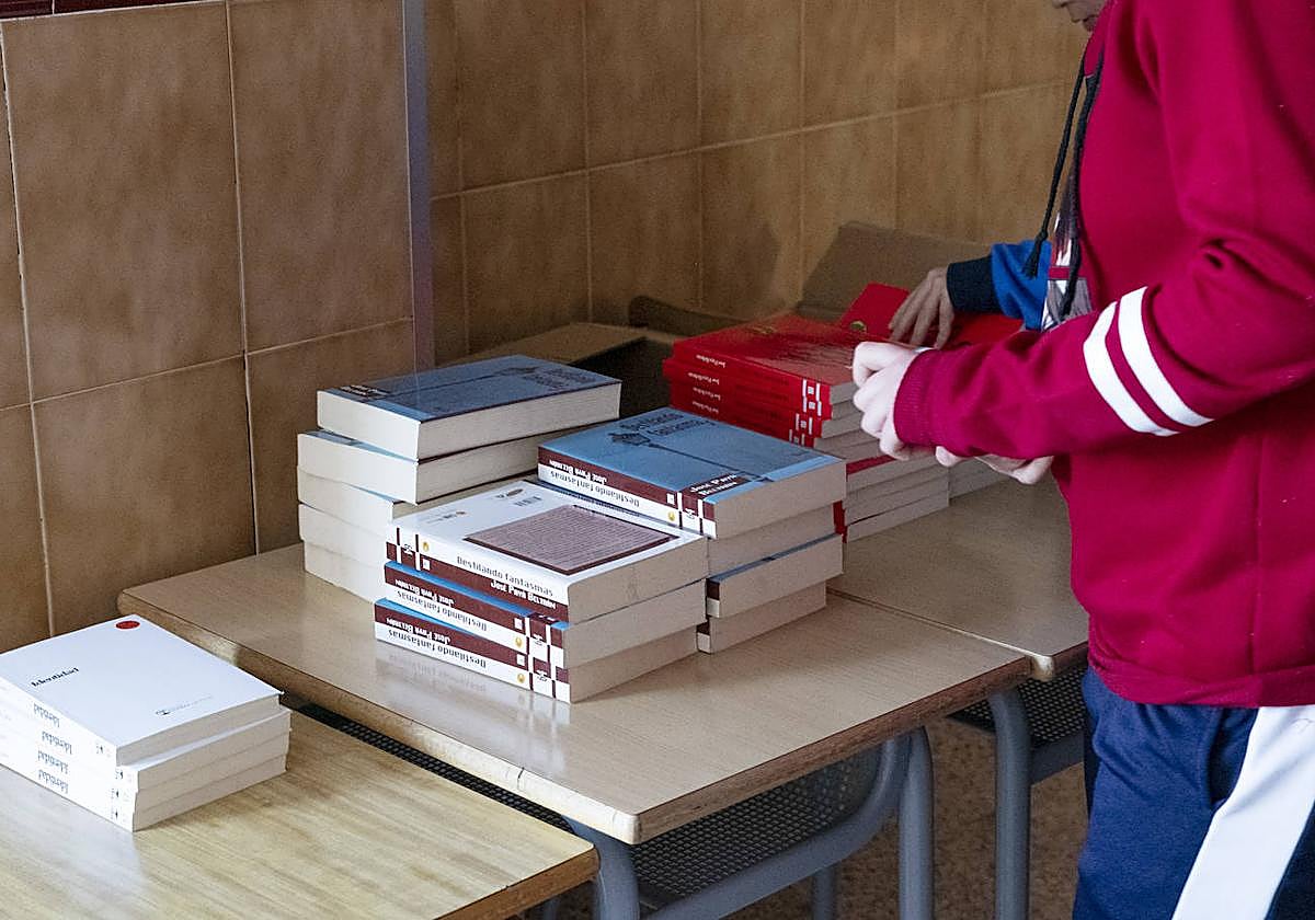 Los cambios en el modelo lingüistico abren la puerta a reducir el peso del valenciano en la educación pública.