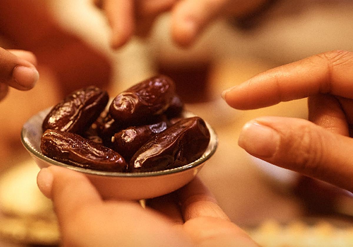 El Ramadán es un período sagrado de ayuno para la comunidad musulmana.