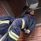 «Las mujeres nos sentimos más capaces de hacer cualquier cosa»