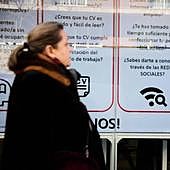 La realidad laboral de las mujeres en Alicante: más porcentaje de paradas que hace una década