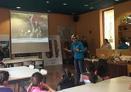 El Marq celebra el Día de la Mujer.