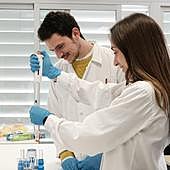 Dos startups alicantinas que revolucionarán «el futuro de la alimentación»