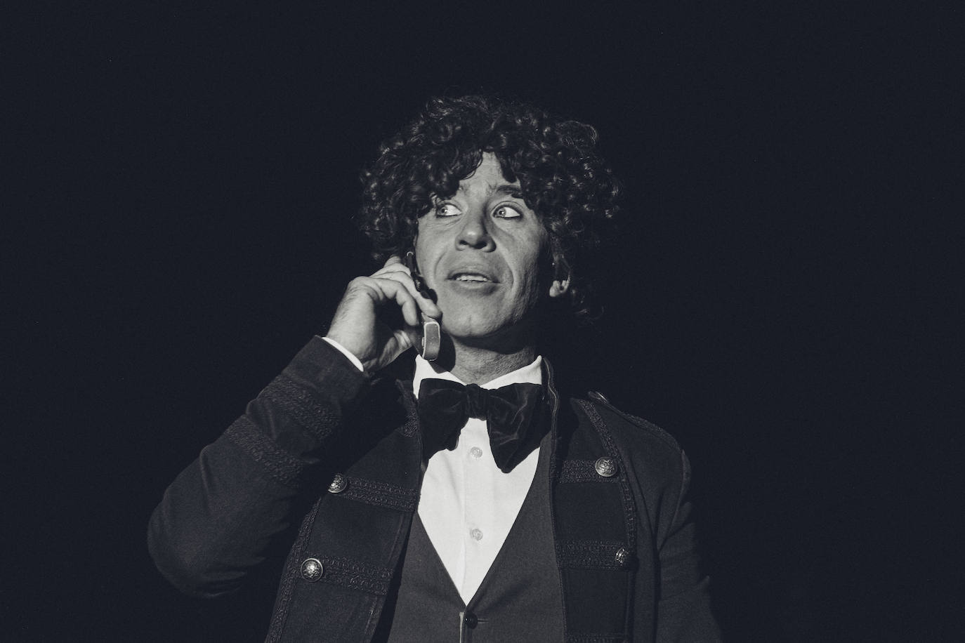 El Circo Raluy Legacy, un oasis de magia, riesgo y humor en Alicante