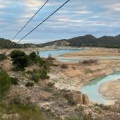 Alicante y Elche entran en prealerta por sequía extrema