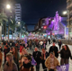 Imagen principal - La manifestación del 8 de Marzo clama por la igualdad en Alicante