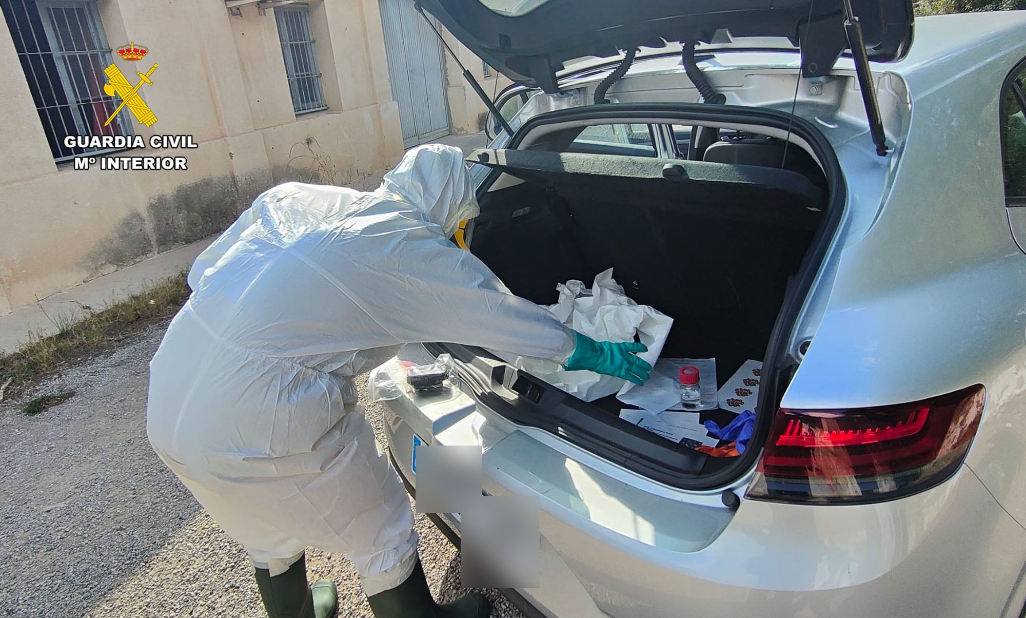 Imagen secundaria 2 - Imágenes de las jornadas NRBQ realizadas en Valencia.