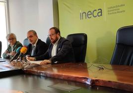 Nacho Amirola en una imagen de archivo.