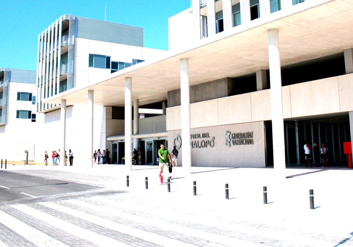 El Consell defiende la privatización del Hospital del Vinalopó tras 2025