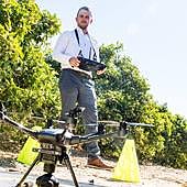 Otra startup del Parque Científico de la UA cierra con éxito una ronda de inversión