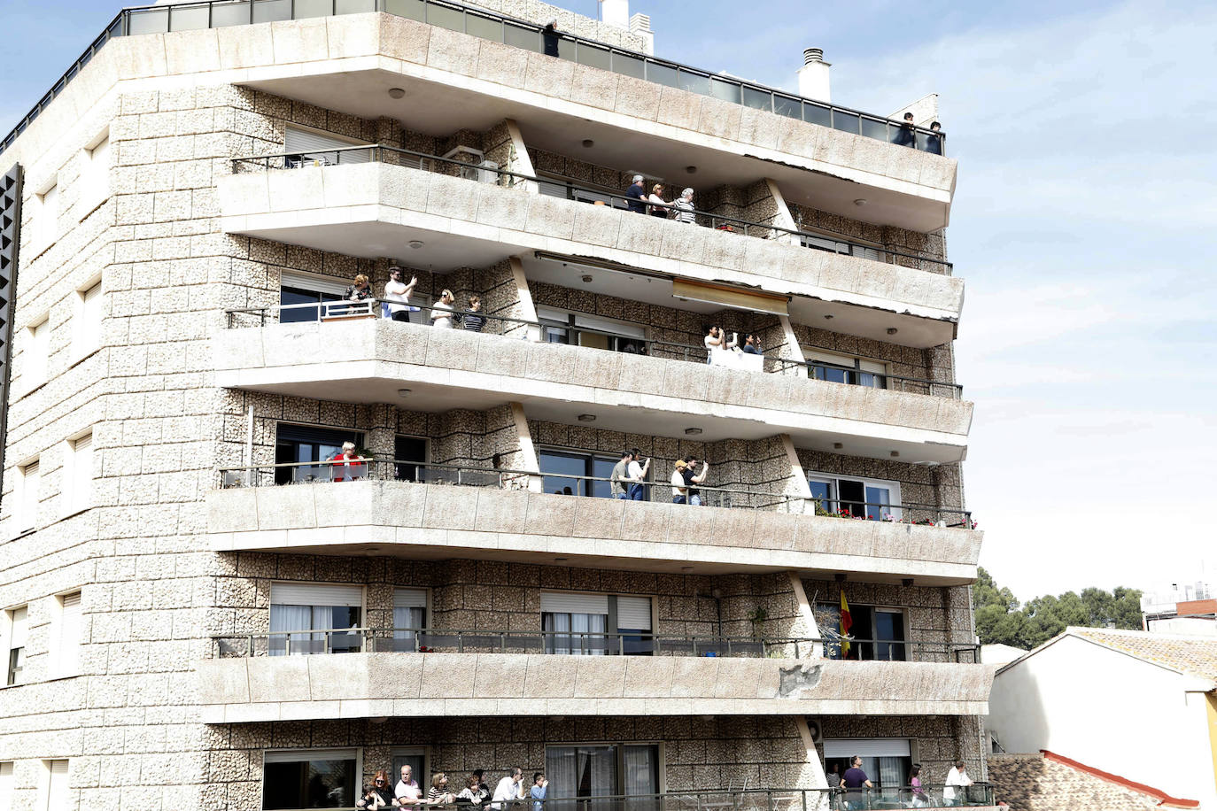 Así han vivido las fallas de Dénia la entrega de premios infantiles